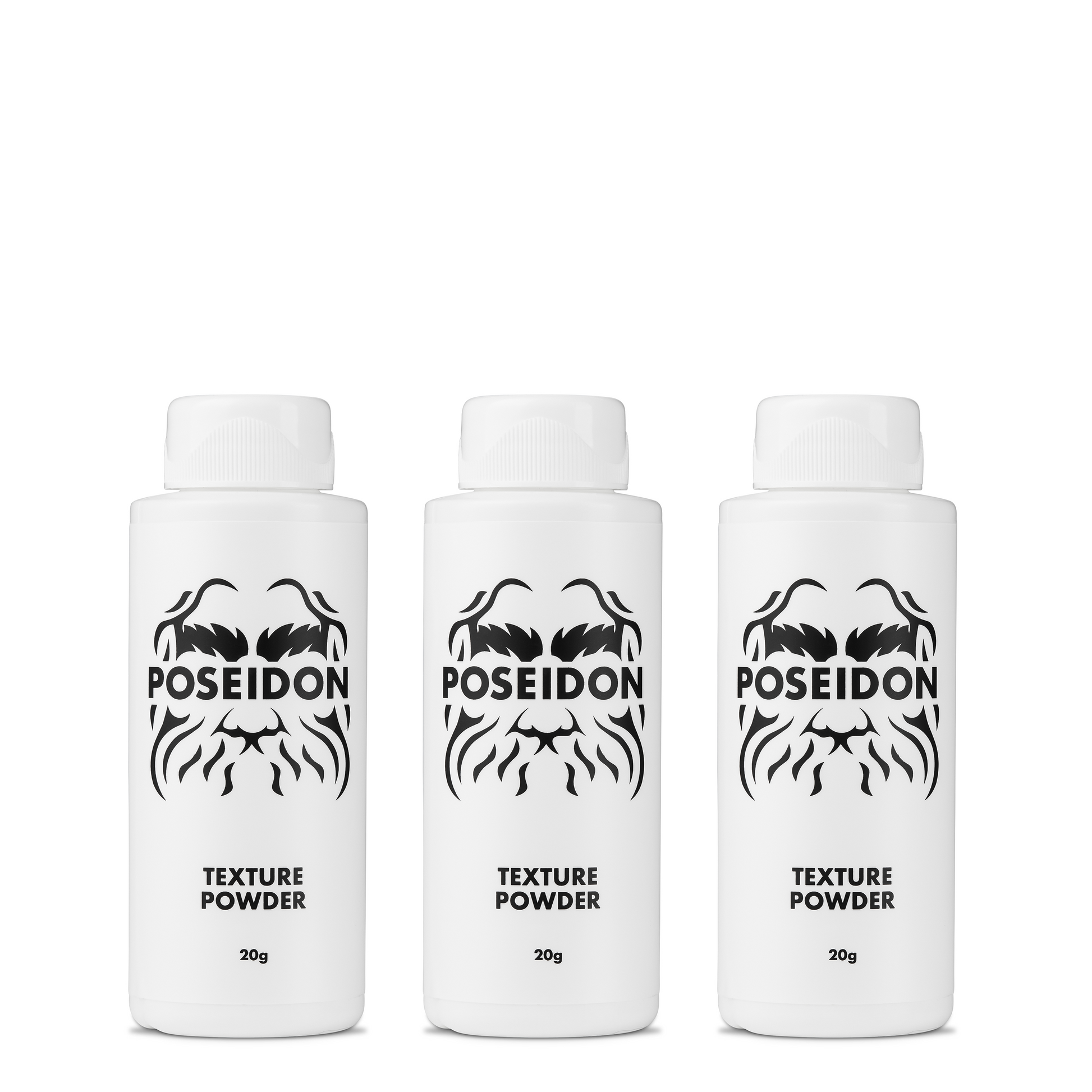 Poseidon Texture Powder – Poseidon Hair