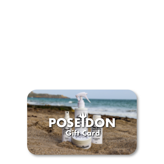 Poseidon Hair Gift Card